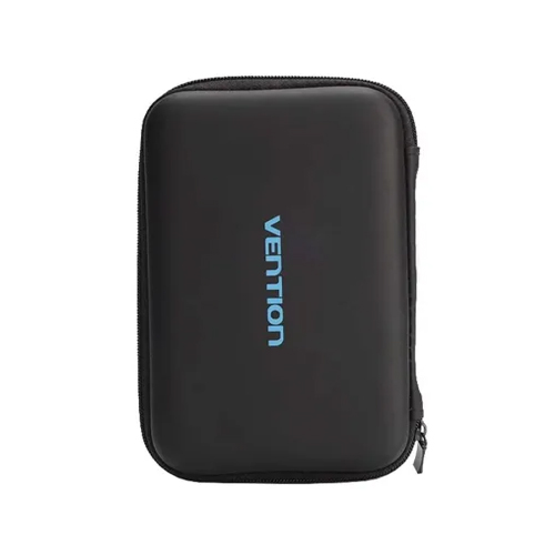 VENTION KBKB0 BLACK STORAGE CASE