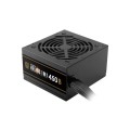 Gamdias HELIOS M1 450B 450W ATX Non Modular Black Power Supply