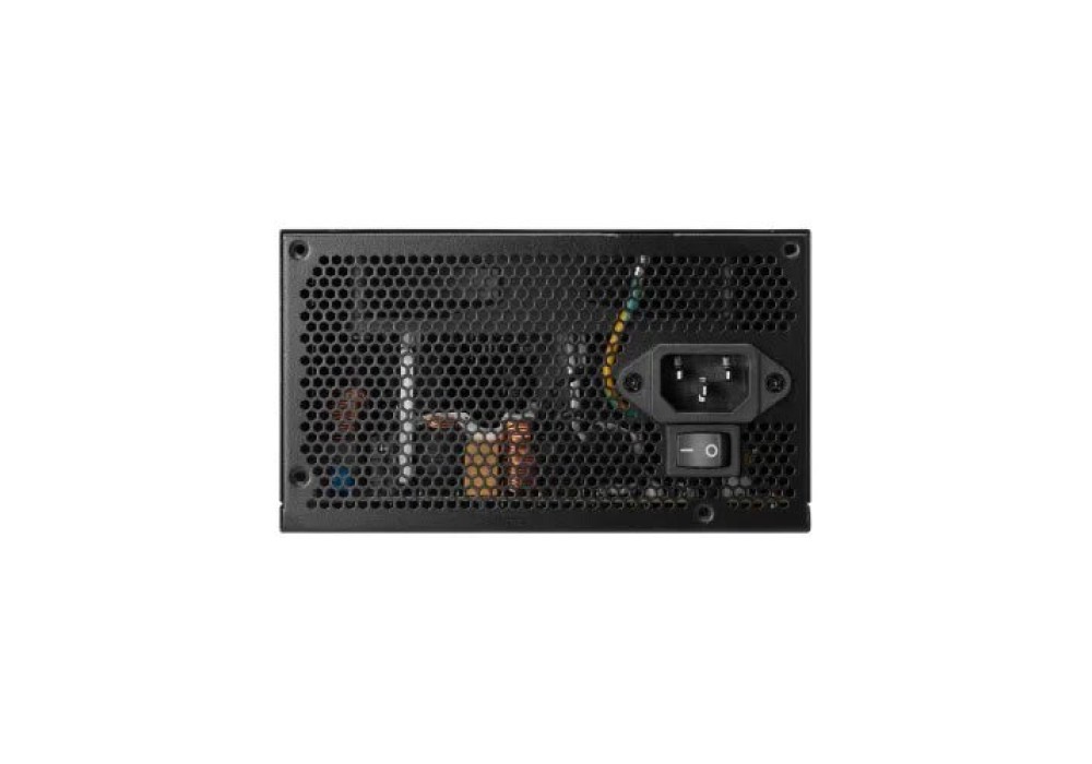 Gamdias HELIOS M1 450B 450W ATX Non Modular Black Power Supply