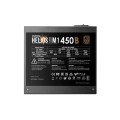 Gamdias HELIOS M1 450B 450W ATX Non Modular Black Power Supply