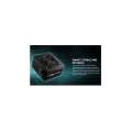 Gamdias HELIOS M1-750B 750W Non Modular 80 Plus Bronze Certified Black Power Supply
