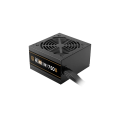 Gamdias HELIOS M1-750B 750W Non Modular 80 Plus Bronze Certified Black Power Supply