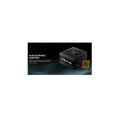 Gamdias HELIOS M1-750B 750W Non Modular 80 Plus Bronze Certified Black Power Supply