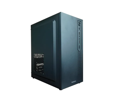 Gamdias MARS E4M mATX Micro Tower Casing With PSU