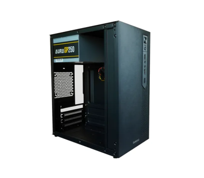 Gamdias MARS E4M mATX Micro Tower Casing With PSU