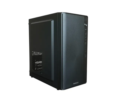 Gamdias MARS E5M MATX Mini Tower Case With 250W PSU