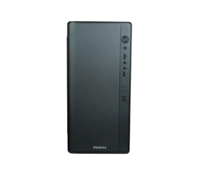 Gamdias MARS E5M MATX Mini Tower Case With 250W PSU