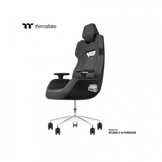 Thermaltake ARGENT E700 Storm Black Gaming Chair