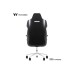 Thermaltake ARGENT E700 Storm Black Gaming Chair