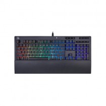Thermaltake Athos Elite RGB Basic Keyboard