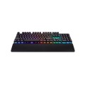 Thermaltake CHALLENGER EDGE PRO RGB Gaming Keyboard