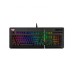 Thermaltake Level 20 RGB Gaming Keyboard Cherry MX Blue