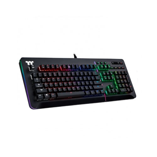 Thermaltake Level 20 RGB Gaming Keyboard Cherry MX Blue