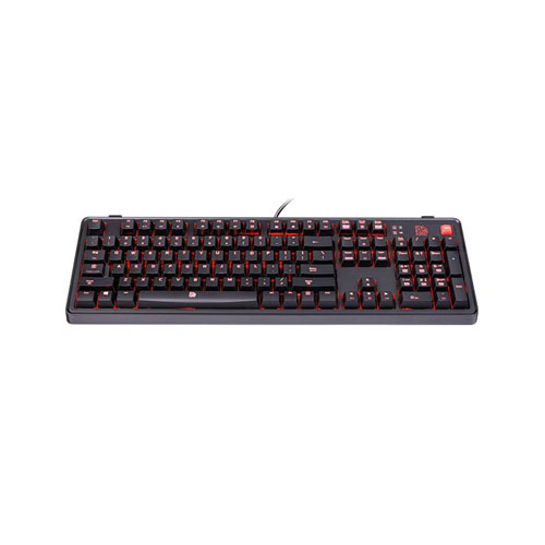 Thermaltake MEKA PRO Cherry BLUE Gaming keyboard