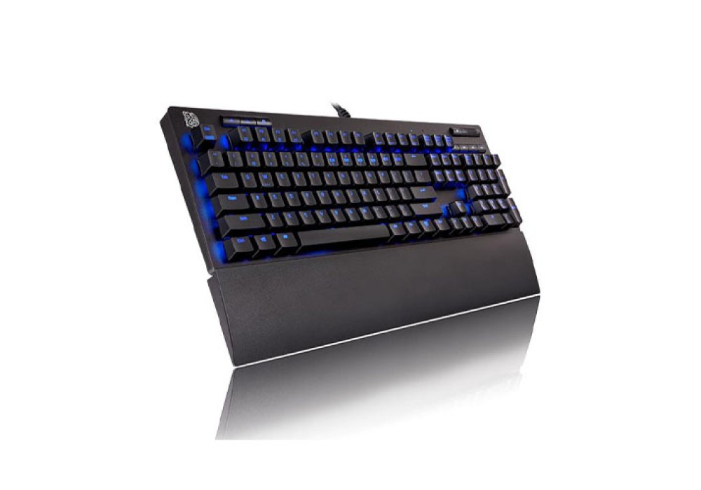 Thermaltake Neptune PRO Blue Gaming Keyboard