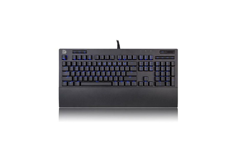 Thermaltake Neptune PRO Blue Gaming Keyboard
