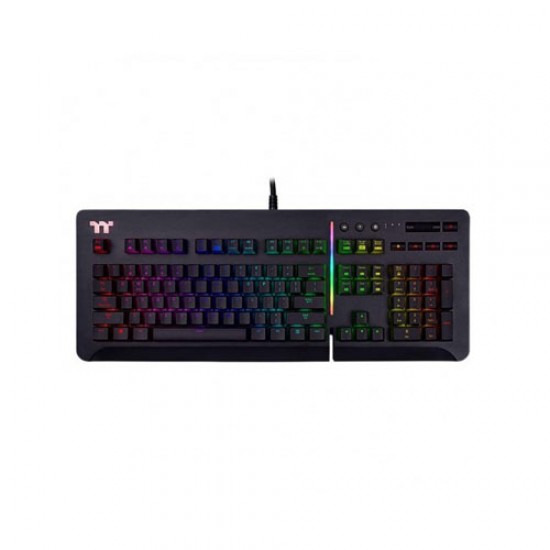 Thermaltake Level 20 RGB Gaming Keyboard Razer Green