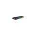 Thermaltake Level 20 RGB Gaming Keyboard Cherry MX speed Silver