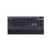 Thermaltake W1 WIRELESS Gaming Keyboard Cherry MX Red