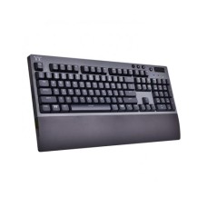 Thermaltake W1 WIRELESS Gaming Keyboard Cherry MX Red