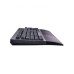 Thermaltake W1 WIRELESS Gaming Keyboard Cherry MX Red