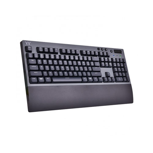 Thermaltake W1 WIRELESS Gaming Keyboard Cherry MX Red