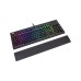 Thermaltake TT Premium X1 RGB Cherry MX Blue Keyboard