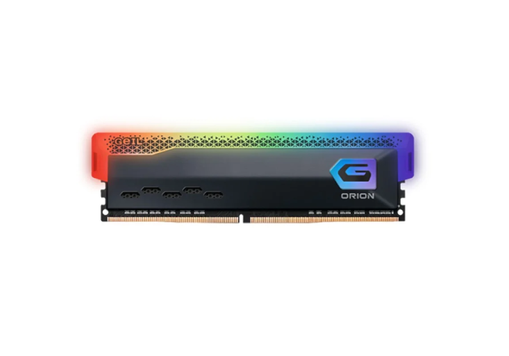 Geil Orion 16GB DDR4 3200MHz RGB Desktop Ram