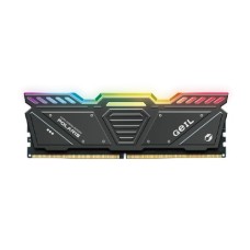 GEIL POLARIS RGB 16GB 5600MHZ DDR5 GREY DESKTOP RAM