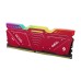 GEIL POLARIS RGB 16GB 5600MHZ DDR5 RED DESKTOP RAM