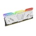 GEIL POLARIS RGB 16GB 5600MHZ DDR5 WHITE DESKTOP RAM