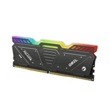 GEIL POLARIS RGB 16GB 6000MHZ DDR5 GREY DESKTOP RAM