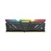 GEIL POLARIS RGB 16GB 6000MHZ DDR5 GREY DESKTOP RAM