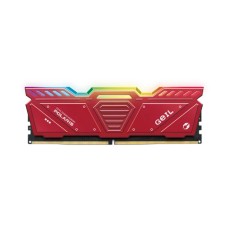 GEIL POLARIS RGB 16GB 6400MHz DDR5 RED DESKTOP RAM