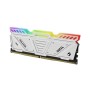 GEIL POLARIS RGB 16GB 6400MHz DDR5 WHITE DESKTOP RAM