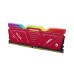GEIL POLARIS RGB 16GB 6800MHz DDR5 RED DESKTOP RAM