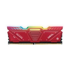 GEIL POLARIS RGB 16GB 6800MHz DDR5 RED DESKTOP RAM