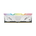 GEIL POLARIS RGB 16GB 6800MHz DDR5 WHITE DESKTOP RAM