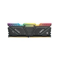 GEIL POLARIS RGB 32GB 5600MHZ DDR5 GREY DESKTOP RAM