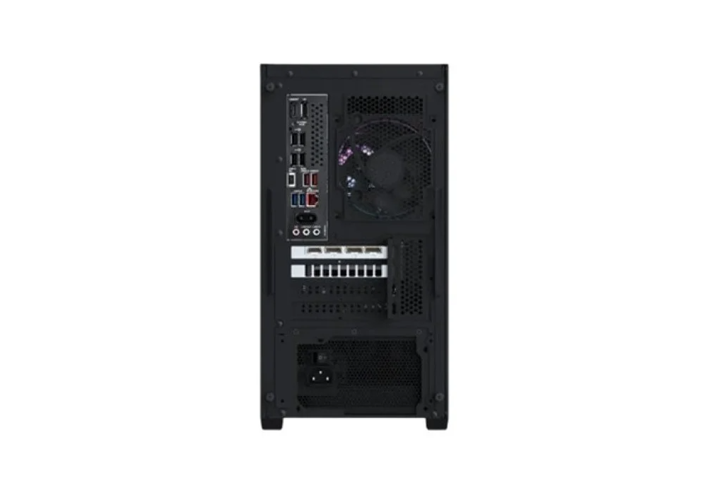 Gigabyte AORUS PRIME 3 B850 Ryzen 5 9500F 32GB DDR5 RAM 1TB SSD RTX 5060Ti WF Max OC 16GB Graphics Gaming PC