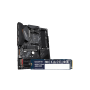 GIGABYTE B550 AORUS ELITE V2 Motherboard and Gigabyte Gen4 4000E 500GB M.2 NVMe SSD Combo