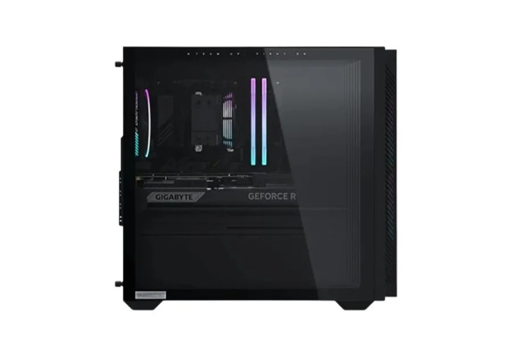 Gigabyte AORUS PRIME 3 B850 Ryzen 5 9500F 32GB DDR5 RAM 1TB SSD RTX 5060Ti WF Max OC 16GB Graphics Gaming PC