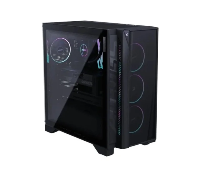 Gigabyte AORUS PRIME 5 B850 Ryzen 7 9700X 32GB DDR5 RAM 2TB SSD RTX 5070Ti WF OC SFF 16GB Graphics Gaming PC
