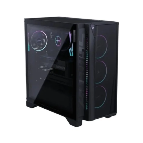 Gigabyte AORUS PRIME 5 B850 Ryzen 7 9700X 32GB DDR5 RAM 2TB SSD RTX 5070Ti WF OC SFF 16GB Graphics Gaming PC