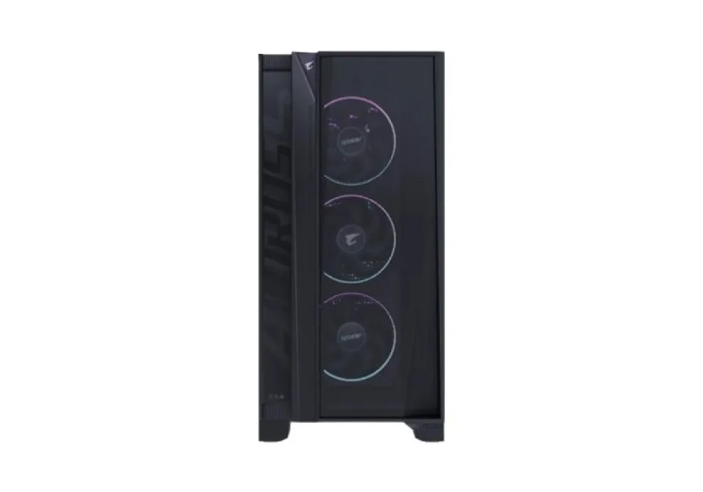 Gigabyte AORUS PRIME 5 B850 Ryzen 7 9700X 32GB DDR5 RAM 2TB SSD RTX 5070Ti WF OC SFF 16GB Graphics Gaming PC