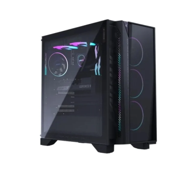 Gigabyte AORUS PRIME 5 B850 Ryzen 7 9700X 32GB DDR5 RAM 2TB SSD RTX 5070Ti WF OC SFF 16GB Graphics Gaming PC