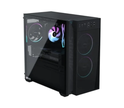 Gigabyte AORUS PRIME 3 B850 Ryzen 5 9500F 32GB DDR5 RAM 1TB SSD RTX 5060Ti WF Max OC 16GB Graphics Gaming PC