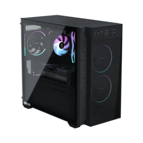Gigabyte AORUS PRIME 3 B850 Ryzen 5 9500F 32GB DDR5 RAM 1TB SSD RTX 5060Ti WF Max OC 16GB Graphics Gaming PC