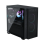 Gigabyte AORUS PRIME 3 B850 Ryzen 5 9500F 32GB DDR5 RAM 1TB SSD RTX 5060Ti WF Max OC 16GB Graphics Gaming PC