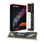 GIGABYTE AORUS 7000E 1TB SSD & Oreton 16GB DDR5 Desktop Gaming Ram Combo